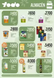 Catálogo Supermercados Todo Página 13