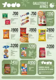 Catálogo Supermercados Todo Página 14