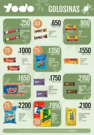 Catálogo Supermercados Todo Página 15