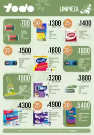 Catálogo Supermercados Todo Página 19
