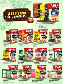 Revista Maxiconsumo semana 2 Página 10