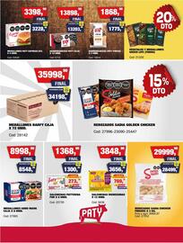 Revista Maxiconsumo semana 2 Página 14