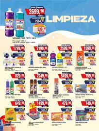 Revista Maxiconsumo semana 2 Página 21