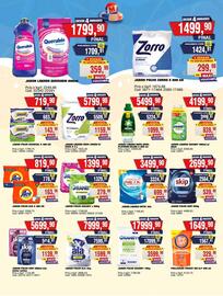 Revista Maxiconsumo semana 2 Página 22