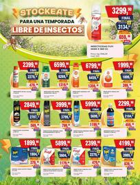 Revista Maxiconsumo semana 2 Página 25