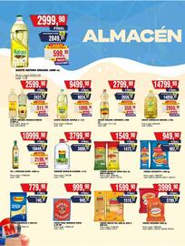 Revista Maxiconsumo semana 2 Página 3