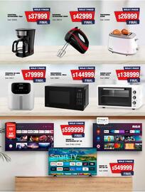 Revista Maxiconsumo semana 2 Página 33