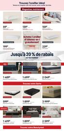 Dormez Vous flyer Page 3