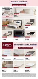 Dormez Vous flyer Page 4