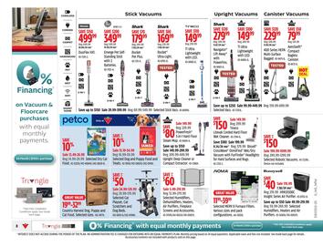 Canadian Tire flyer week 2 Page 8