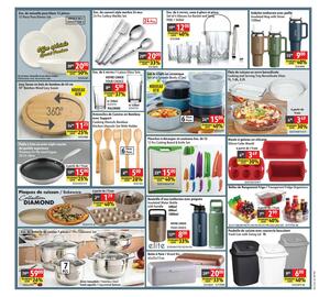 Korvette flyer Page 2