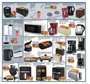 Korvette flyer Page 3