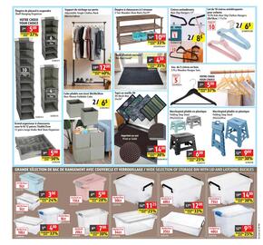 Korvette flyer Page 6