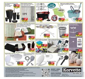 Korvette flyer Page 8