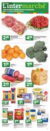 L'Intermarché flyer week 2 Page 3