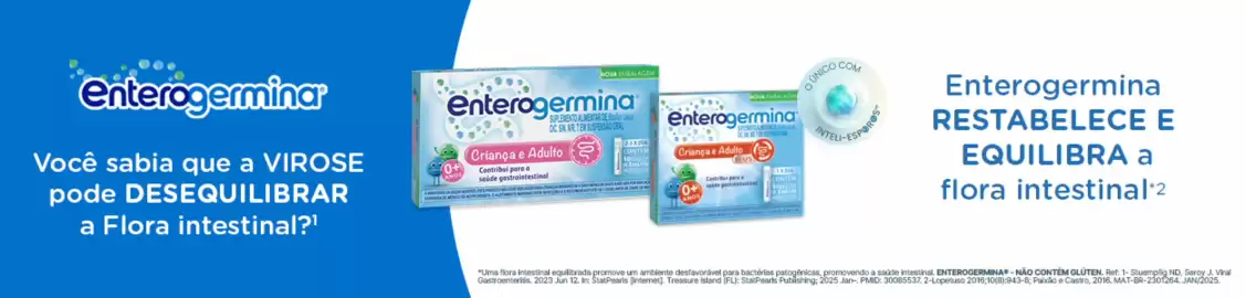 Catálogo Farma Conde Página 6