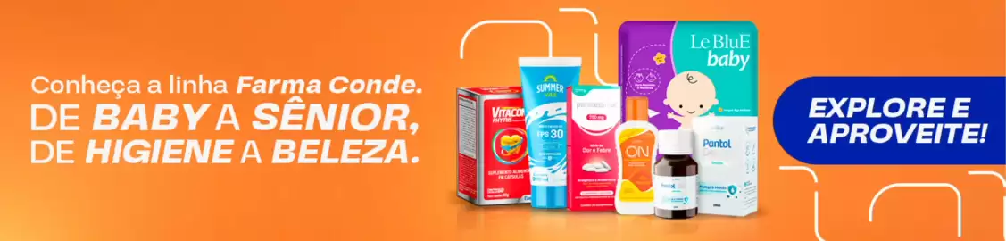 Catálogo Farma Conde Página 9