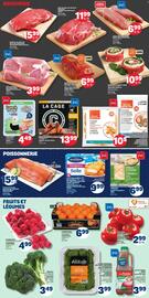 Marché Bonichoix flyer week 2 Page 4