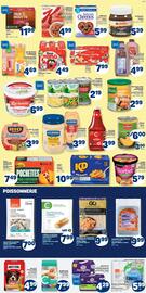 Marché Bonichoix flyer week 2 Page 5