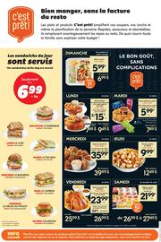 IGA flyer week 2 Page 21