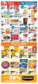 Marché Richelieu flyer week 2 Page 5