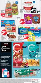 Marches Tradition flyer week 2 Page 2