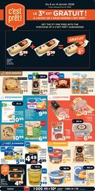 Marches Tradition flyer week 2 Page 3