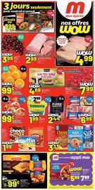 Metro flyer week 2 Page 1