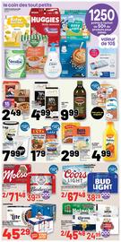 Metro flyer week 2 Page 3