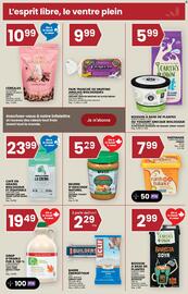 Rachelle-Bery Grocery flyer week 2 Page 7