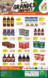 Folheto Atacadão Página 1