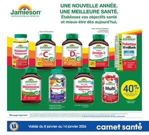 Uniprix flyer week 2 Page 10