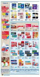 Uniprix flyer week 2 Page 3