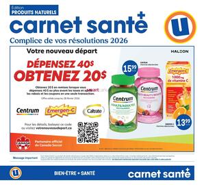 Uniprix flyer week 2 Page 7