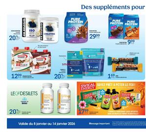 Uniprix flyer week 2 Page 8