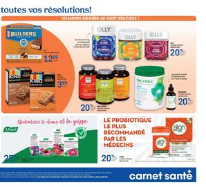 Uniprix flyer week 2 Page 9