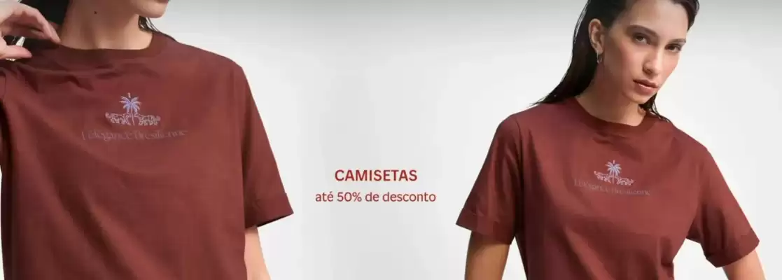 Catálogo Shoulder (válido até 6-02)