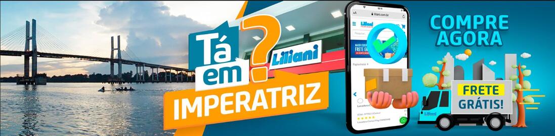 Magazine Liliani Página 5