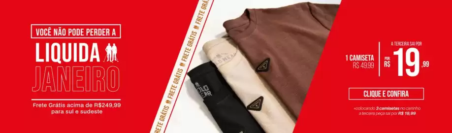 Catálogo Polo Wear Página 2