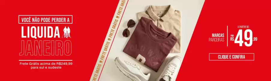 Catálogo Polo Wear Página 3