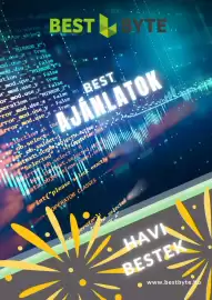 BestByte akciós újság Oldal 1