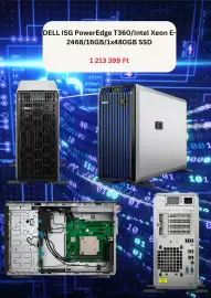 BestByte akciós újság Oldal 3