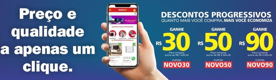 Encarte NovoLare Página 6