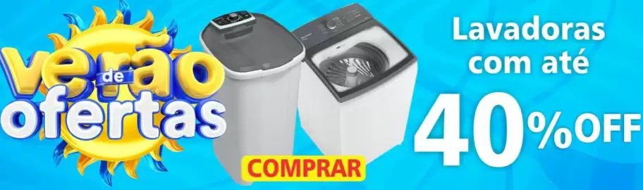 Encarte NovoLare Página 1