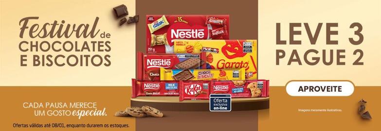 Folheto Tenda Atacado Página 1