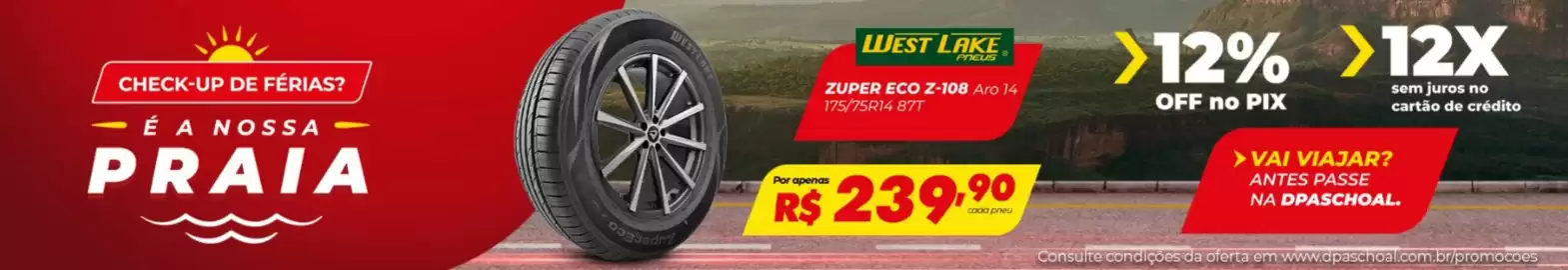 Catálogo DPaschoal Página 2