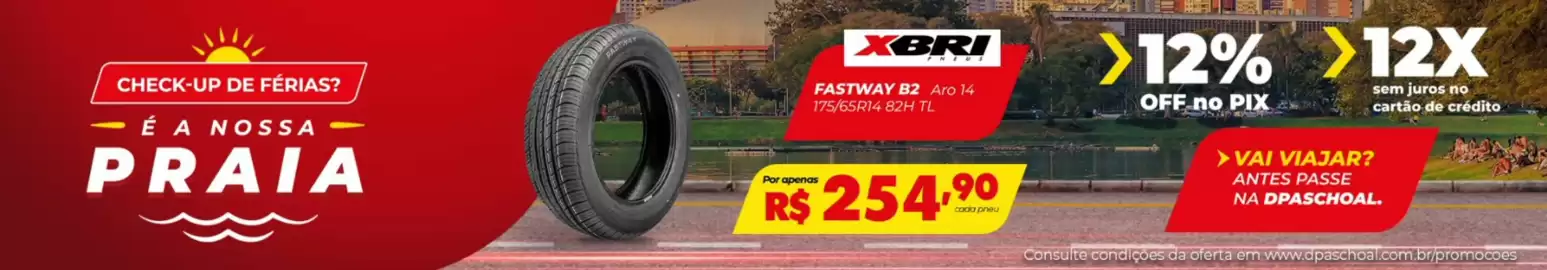 Catálogo DPaschoal Página 3