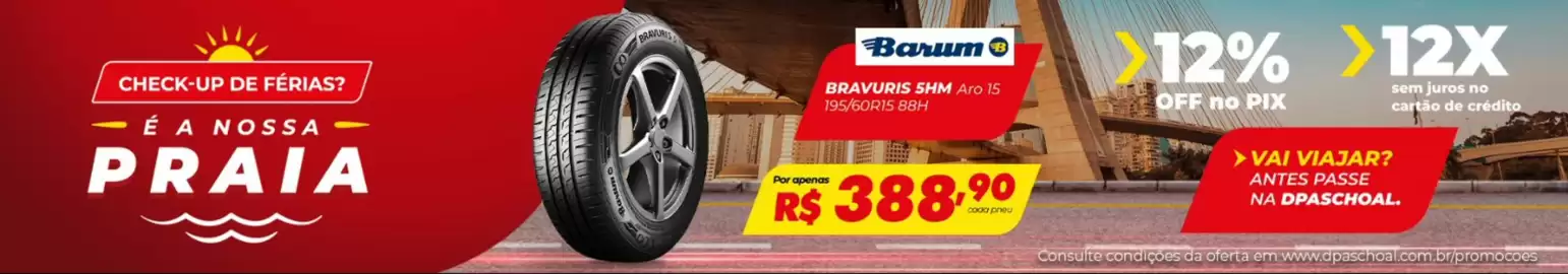 Catálogo DPaschoal Página 4