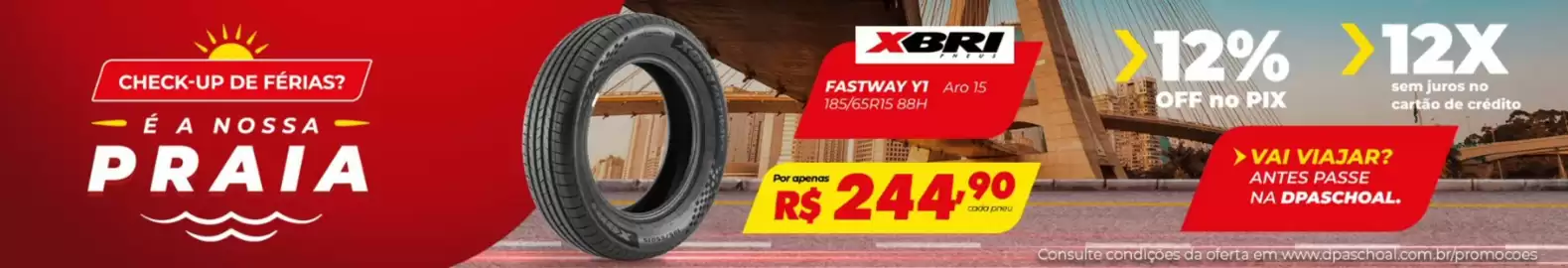 Catálogo DPaschoal Página 5