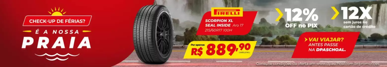 Catálogo DPaschoal Página 6